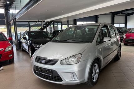 Ford C-Max Gebrauchtwagen