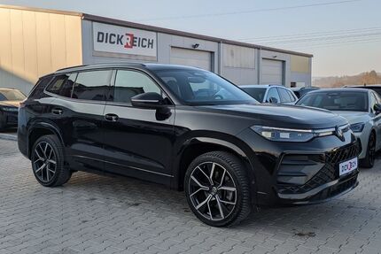 VW Tayron Gebrauchtwagen