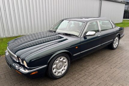 Jaguar XJR Gebrauchtwagen