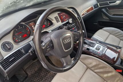 Audi A6 Allroad Gebrauchtwagen