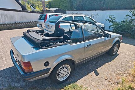 Ford Escort Gebrauchtwagen