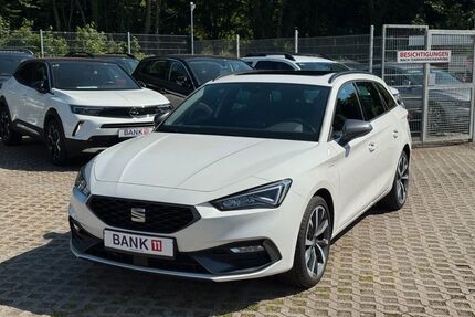Seat Leon Gebrauchtwagen