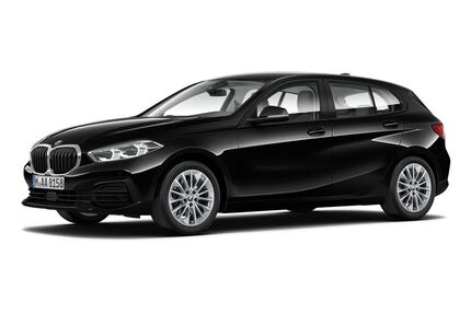 BMW 116 Gebrauchtwagen