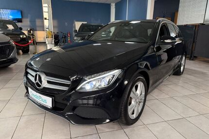 Mercedes-Benz C 220 Gebrauchtwagen