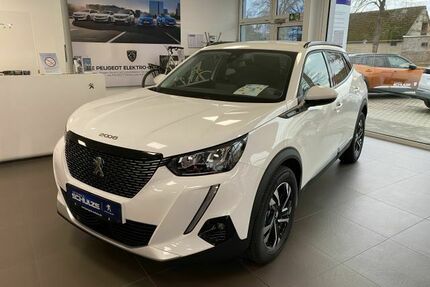 Peugeot 2008 Gebrauchtwagen