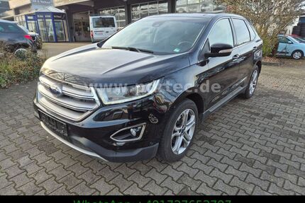 Ford Edge Gebrauchtwagen