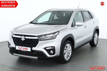 Suzuki (SX4) S-Cross Gebrauchtwagen