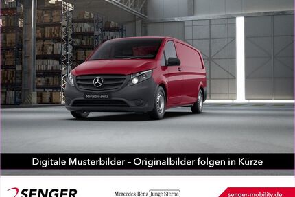Mercedes-Benz Vito Gebrauchtwagen