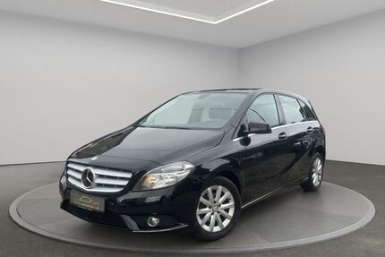 Mercedes-Benz B 180 Gebrauchtwagen