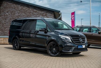 Mercedes-Benz V 250 Gebrauchtwagen