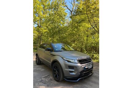 Land Rover Range Rover Evoque Gebrauchtwagen