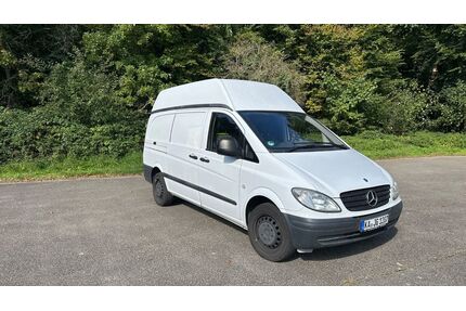 Mercedes-Benz Vito Gebrauchtwagen