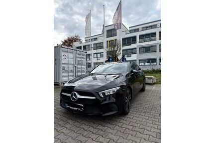 Mercedes-Benz A 200 Gebrauchtwagen