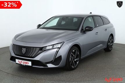 Peugeot 308 Gebrauchtwagen