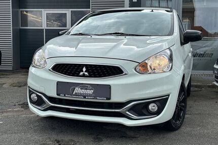Mitsubishi Space Star Gebrauchtwagen