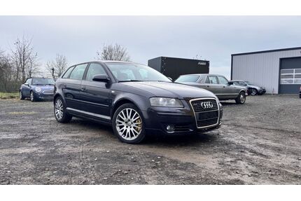 Audi A3 Gebrauchtwagen