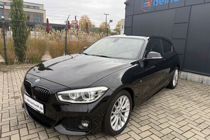 BMW 120 Gebrauchtwagen