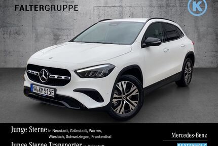 Mercedes-Benz GLA 250 Gebrauchtwagen