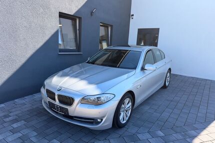 BMW 523 Gebrauchtwagen