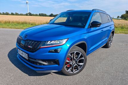 Skoda Kodiaq Gebrauchtwagen