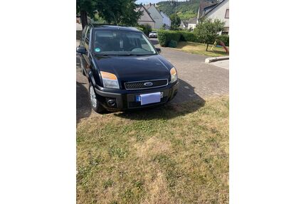 Ford Fusion Gebrauchtwagen