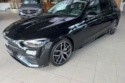 Mercedes-Benz C 300 Gebrauchtwagen