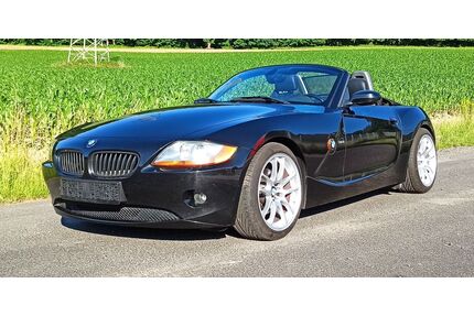 BMW Z4 Gebrauchtwagen