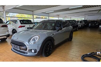 Mini Cooper Clubman Gebrauchtwagen