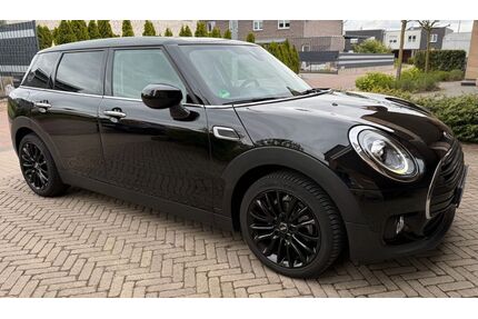 Mini One Clubman Gebrauchtwagen