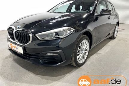 BMW 120 Gebrauchtwagen