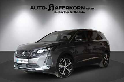 Peugeot 5008 Gebrauchtwagen