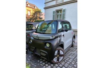 Opel Rocks-e Gebrauchtwagen