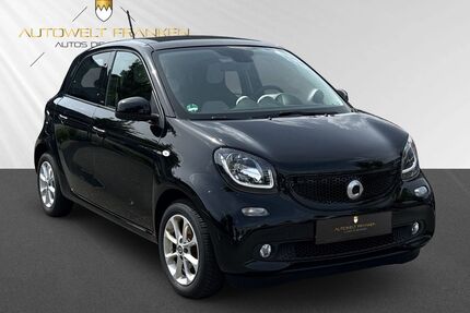 Smart ForFour Gebrauchtwagen