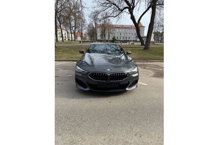 BMW M850 Gebrauchtwagen