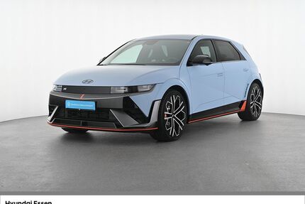 Hyundai IONIQ 5 Gebrauchtwagen