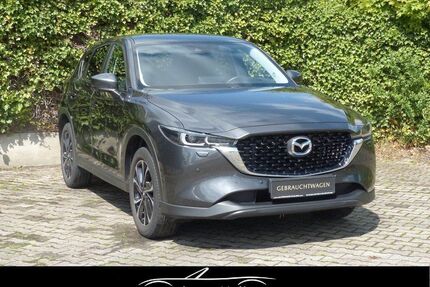 Mazda CX-5 Gebrauchtwagen