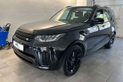 Land Rover Discovery Gebrauchtwagen