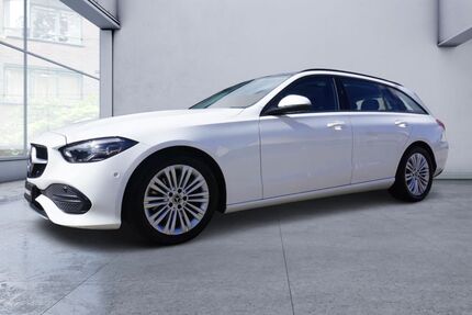 Mercedes-Benz C 200 Gebrauchtwagen