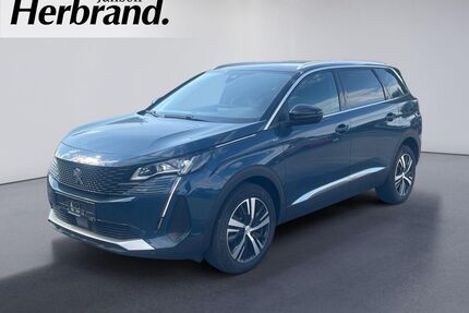 Peugeot 5008 Gebrauchtwagen