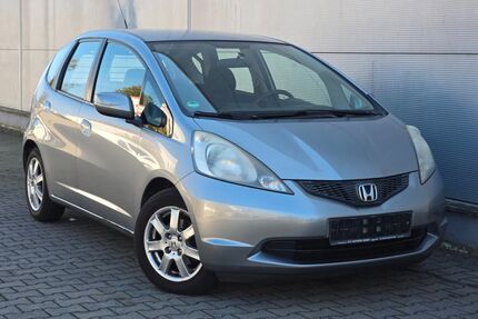 Honda Jazz Gebrauchtwagen