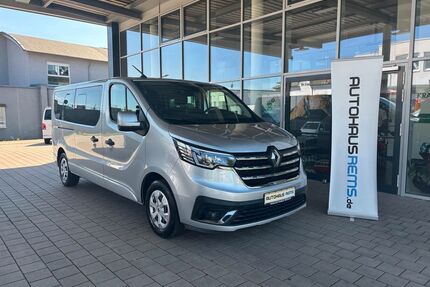 Renault Trafic Gebrauchtwagen