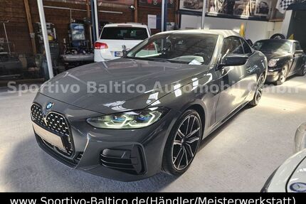 BMW M440 Gebrauchtwagen