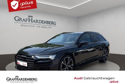Audi S6 Gebrauchtwagen