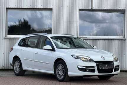 Renault Laguna Gebrauchtwagen