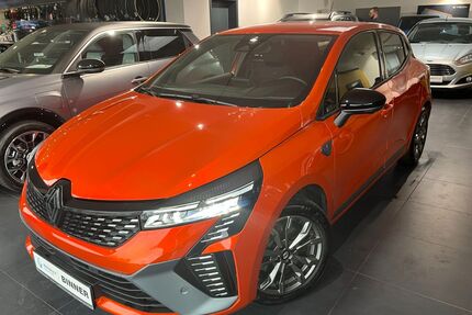 Renault Clio Gebrauchtwagen