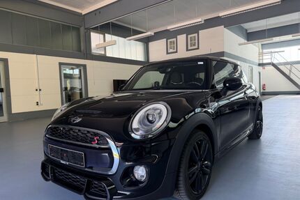 Mini Cooper S Gebrauchtwagen