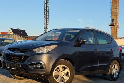 Hyundai ix35 Gebrauchtwagen