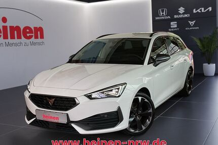 Cupra Leon Gebrauchtwagen