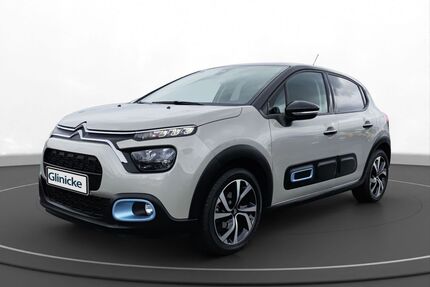 Citroen C3 Gebrauchtwagen