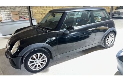 Mini ONE Gebrauchtwagen